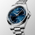 Reloj Longines Conquest Automatic L38304926 | L3.830.4.92.6 en internet