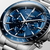 Reloj Longines Conquest Automatic Chronograph L38354926 | L3.835.4.92.6 - tienda online