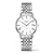 Reloj Longines Elegant Collection L4.810.4.11.6 | L48104116 Original Agente Oficial - comprar online