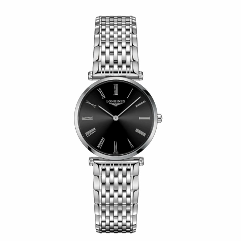 Reloj Longines La Grande Classique L45124516 | L4.512.4.51.6