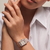 Reloj Longines Mini DolceVita Diamond L52000992 | L5.200.0.99.2 - La Peregrina - Joyas y Relojes