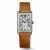 Reloj Longines DolceVita Elegance Cuarzo 23.3 x 37mm L5512471B L5.512.4.71.B - comprar online