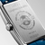 Imagen de Reloj Longines DolceVita Monochrome L55124902 | L5.512.4.90.2