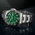 Reloj Mido Automatic Ocean Star 200C M0424301109100 Cerámica - comprar online