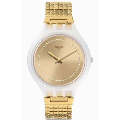 Swatch Skin Classic Skinglance Small SVOW104GB