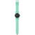 Reloj Swatch Hint of Mint SO29L103 Originals 41 mm en internet