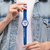 Reloj Swatch ALL ABOUT DAD SO29Z704 Originals 41 mm - La Peregrina - Joyas y Relojes