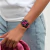 Reloj Swatch Distort Mode SO32B121 Originals 41 mm - tienda online