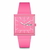 Reloj Swatch What If... Rose ? SO34P700