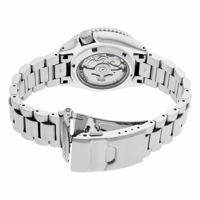 Reloj Seiko 5 Sports Automatic SRPL85K1 — imagen 4