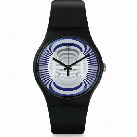 Swatch Microsillon SUON124