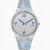 Reloj Swatch Bluquarelle SUOW149 Original Agente Oficial