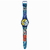 Reloj Swatch Chagall's Blue Circus SUOZ365 en internet