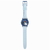 Reloj Swatch Chagall's Blue Circus SUOZ365 - La Peregrina - Joyas y Relojes