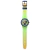 Reloj Swatch Chrono Plastic SUSG101 Flowing Freshly en internet
