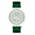 Correa Malla Reloj Swatch Full Blooded Green Diaphane SVCK4043AG | ASVCK4043AG Original Agente Oficial - comprar online