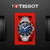 Reloj Tissot Seastar 1000 Chronograph T1204171104101 | T120.417.11.041.01 - tienda online