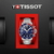 Reloj Tissot Seastar 1000 Chronograph T1204171104103 | T120.417.11.041.03 - tienda online