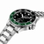 Reloj Tissot Seastar 1000 Quartz GMT 40 mm T1208521105100 | T120.852.11.051.00 - La Peregrina - Joyas y Relojes