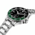 Reloj Tissot Seastar 1000 Quartz GMT 40 mm T1208521105100 | T120.852.11.051.00 - La Peregrina - Joyas y Relojes