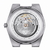 Reloj Tissot Prx Powermatic 80 Gradient 40 mm T1374071105101 - comprar online