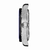 Reloj Tissot PR516 38 mm Powermatic 80 T1494071604100 - comprar online