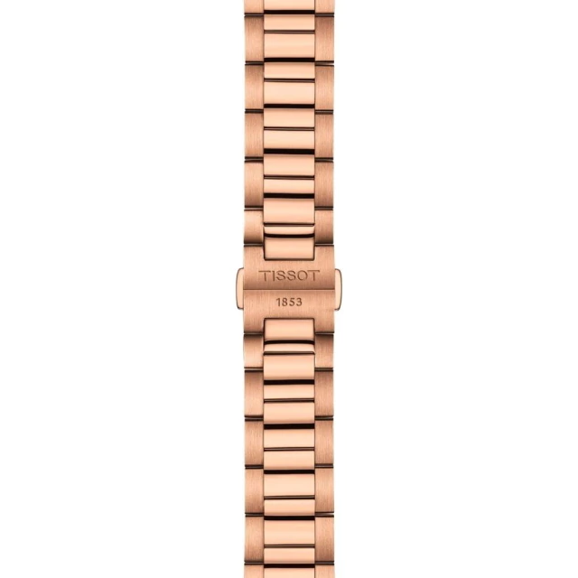Reloj Tissot PR 100 40mm — imagen 4
