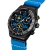 Reloj Swatch Irony Chrono YVB100 Moments in Blue - comprar online