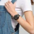 Reloj Swatch Irony Chrono YVB416 By the Bonfire