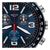 Reloj Swatch Irony Chrono Blue Grid YVS454 en internet