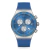Swatch Irony Chrono YVS485 Blue Is All