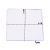 Base Acrílica Quadrada 5x5 - 6 Unidades - comprar online