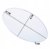 Bases Acrílicas Kit com 100 14x8 + 100 10x6 - comprar online