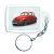 Imagem do Chaveiro Automotivo Acrílico Personalizado 12 Unidades