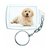 Chaveiro Pet Acrílico Personalizado 60 Unidades - loja online