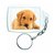 Chaveiro Pet Acrílico Personalizado 60 Unidades na internet