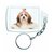 Chaveiro Pet Acrílico Personalizado 60 Unidades na internet