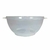 Saladeira Fruteira Balde De Pipoca 27cm Até 2 Litros Transparente - Russo Art
