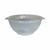 Saladeira Fruteira Balde De Pipoca 27cm Até 2 Litros Transparente