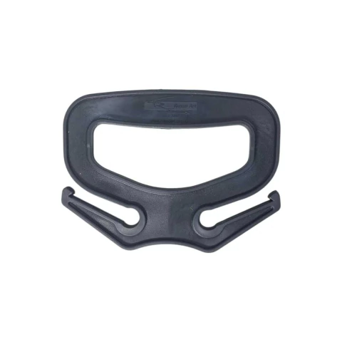 Alças Plásticas Para Carregar Sacolas Suporte Saco Para Facilitar Mercado 10kg