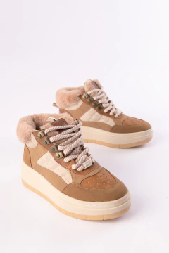 HILLS BEIGE - tienda online