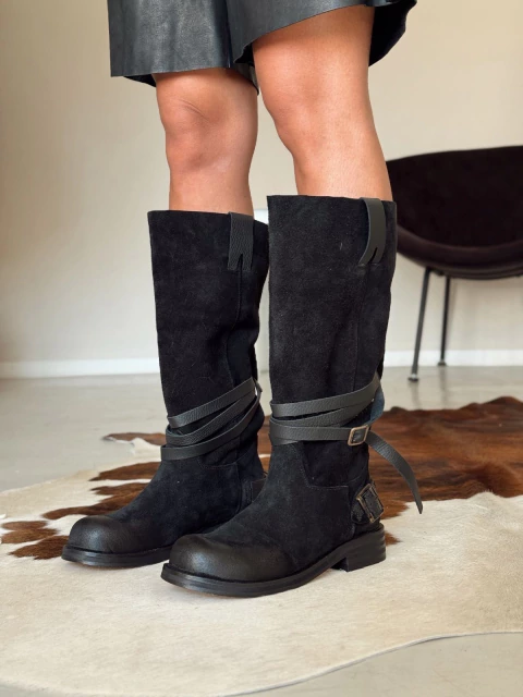 INDIA NEGRO - comprar online