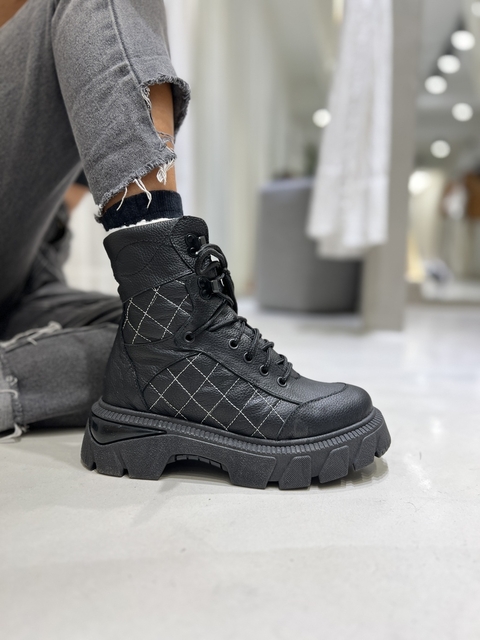 SANTA CRUZ NEGRO - comprar online