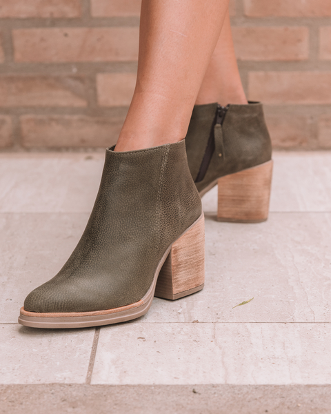 GINA VERDE SECO - comprar online