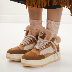 HILLS BEIGE - comprar online