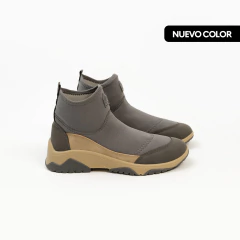 MONACO GRIS OSCURO - comprar online
