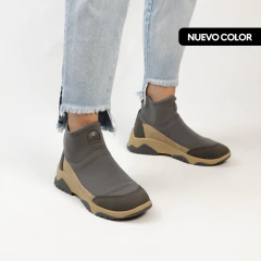 MONACO GRIS OSCURO - Renatta San Fco