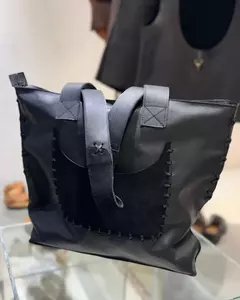 BOLSO HERMES CUERO - comprar online
