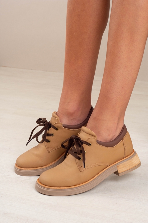BRUNA CAMEL