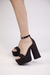 MONTRACK GLITTER NEGRO - comprar online